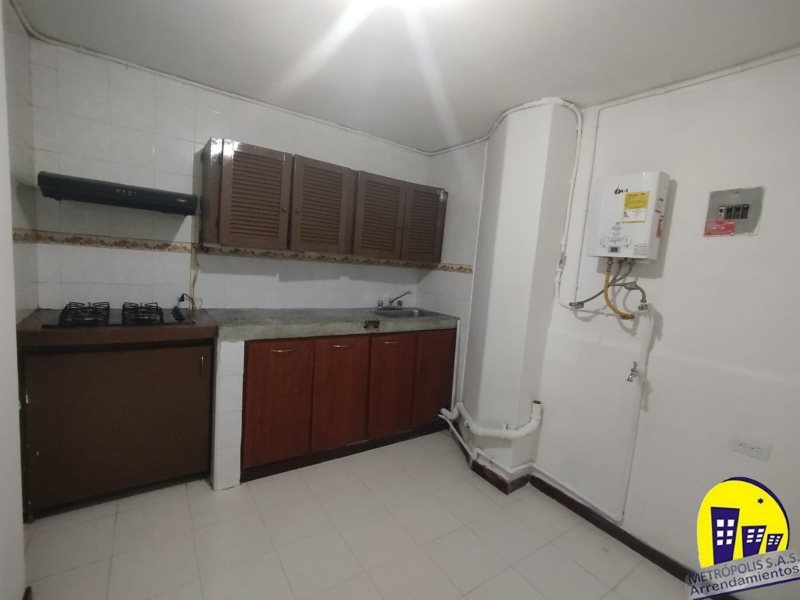 Apartamento en Arriendo en San Diego