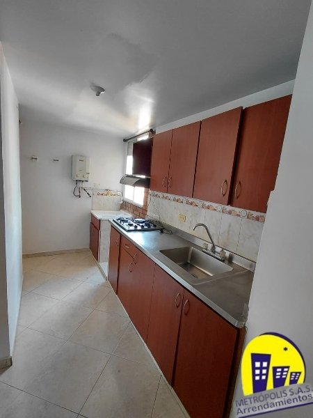 Apartamento en Arriendo en Boston