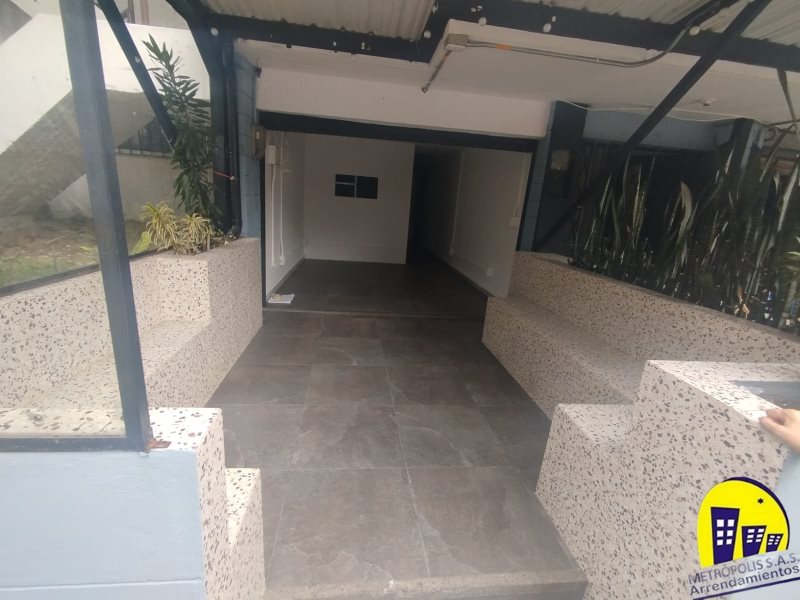 Local en Arriendo en Buenos Aires