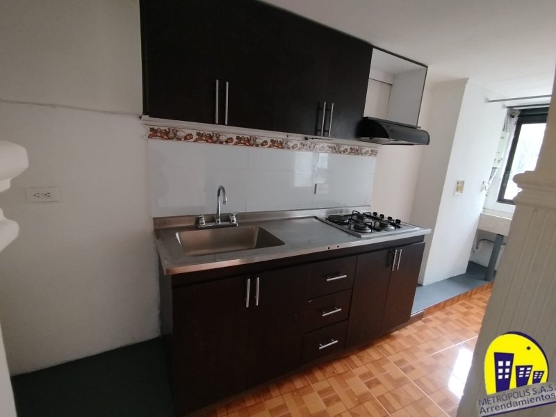Apartamento en Arriendo en Placita Flores