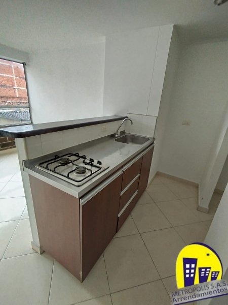 Apartamento en Arriendo en Centro