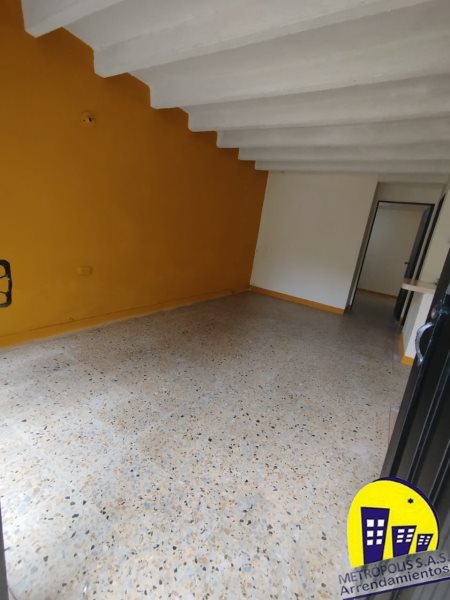 Apartamento en Arriendo en Buenos Aires