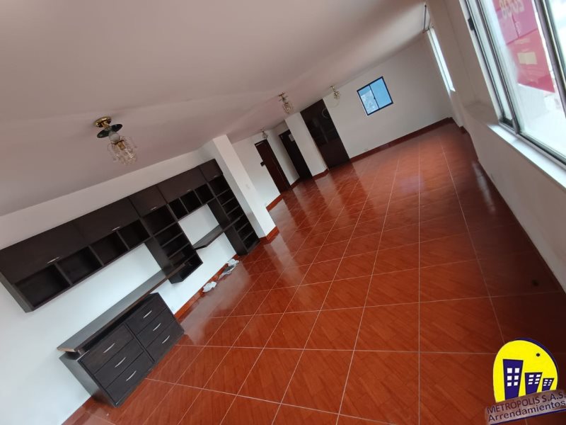 Apartamento en Ambos en Centro