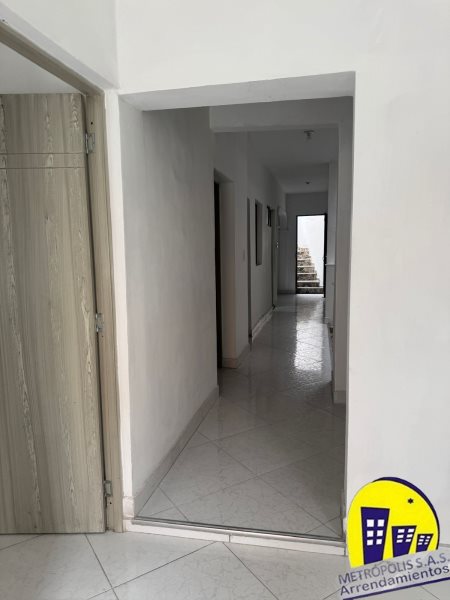 Casa en Venta en La Milagrosa