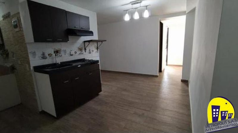 Apartamento en Arriendo en Prado