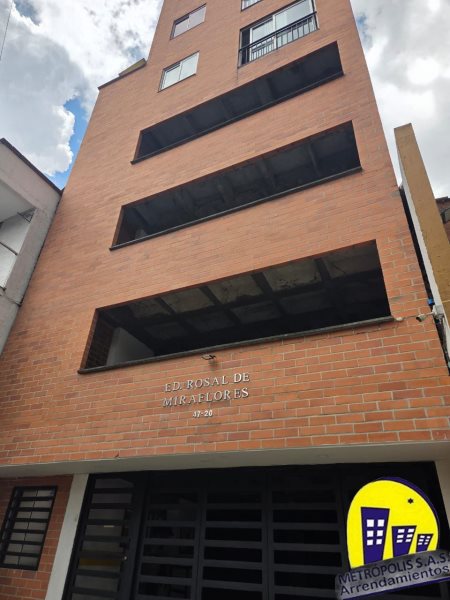 Apartamento en Venta en Buenos Aires