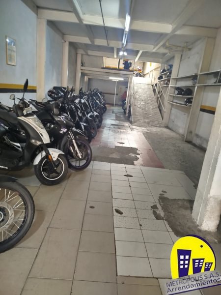 Local en Arriendo en Centro