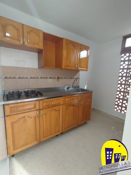Apartamento en Arriendo en Boston