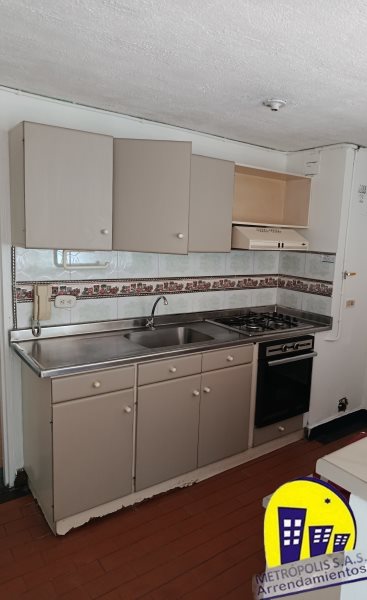 Apartamento en Arriendo en Centro