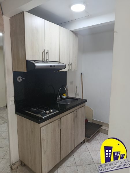Apartamento en Arriendo en Prado Centro