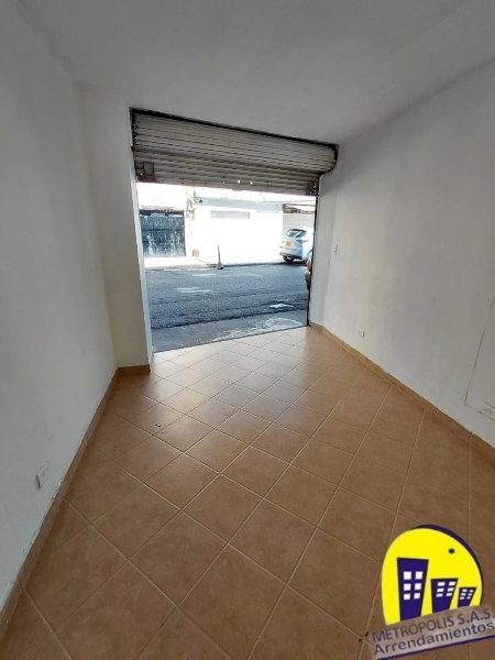 Local en Arriendo en El Salvador