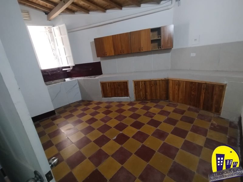 Casa en Arriendo en El Salvador