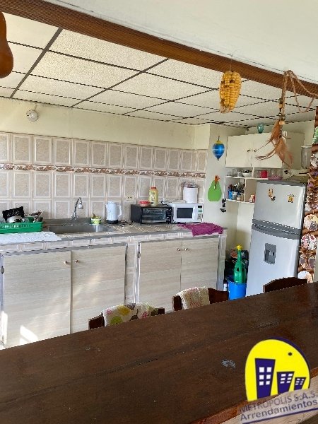 Casa en Venta en San Cristobal