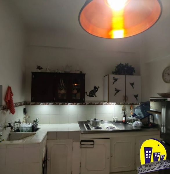 Apartaestudio en Venta en Centro  Medellin