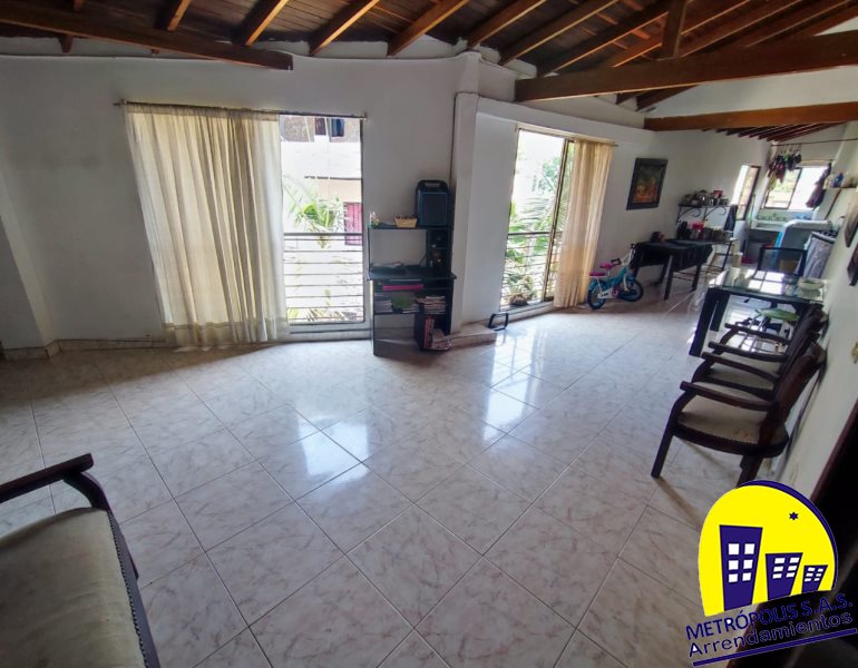 Apartamento en Venta en San Rafael