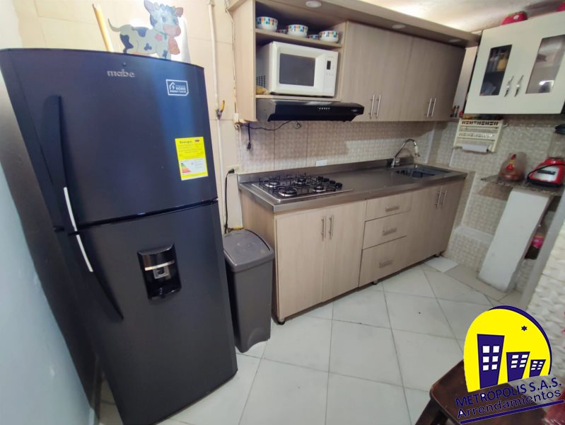 Apartamento en Venta en Campo Valdes