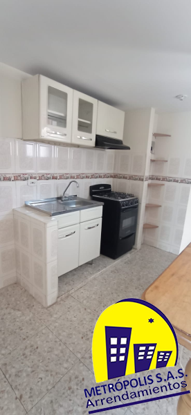 Apartamento en Arriendo en Boston