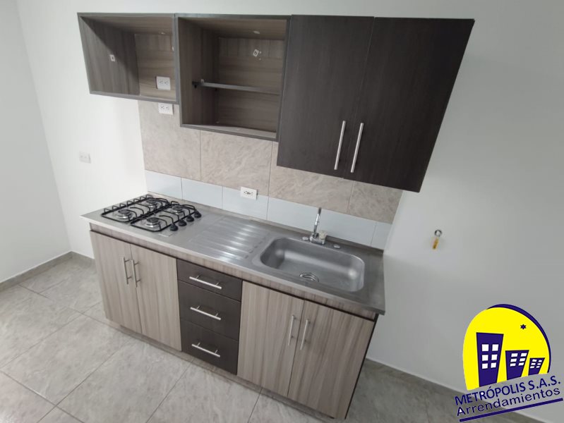 Apartamento en Arriendo en Buenos Aires