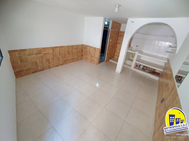 Apartamento en Venta en Madera