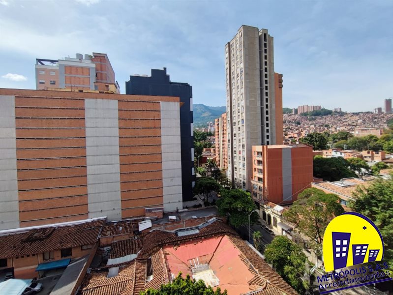 Apartamento en Venta en Centro