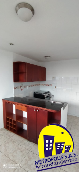 Apartamento en Arriendo en El Prado Centro
