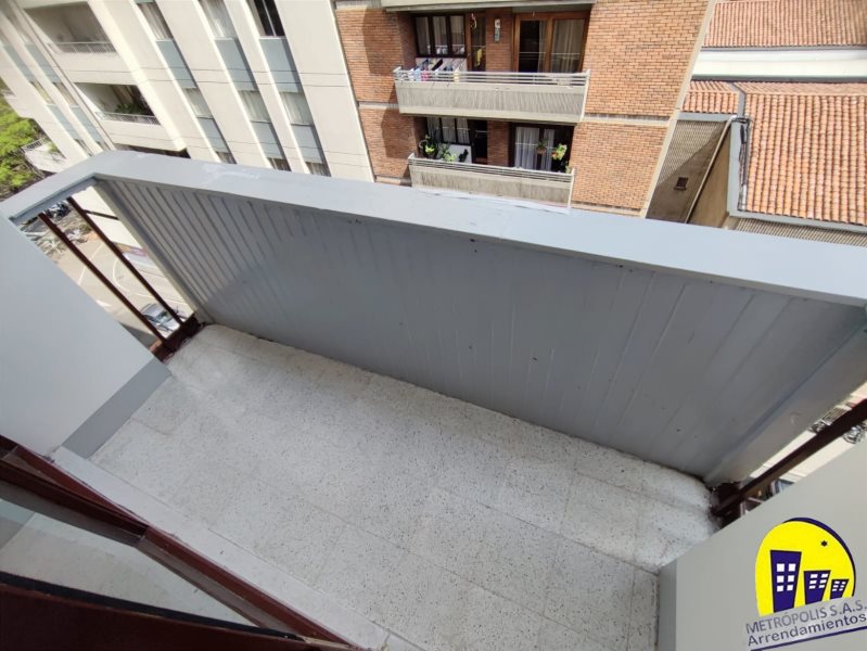 Apartamento en Venta en Centro