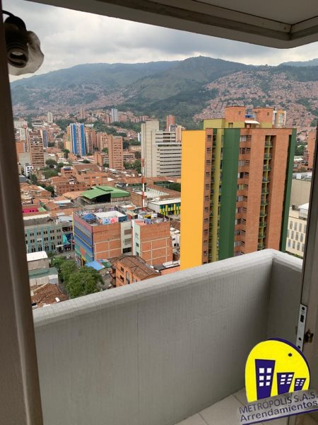 Apartamento en Venta en Centro