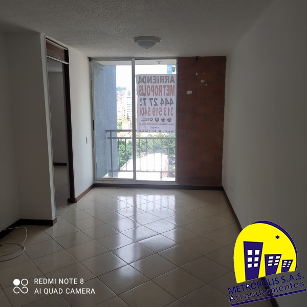 Casa para la venta en Medellin Boston el codigo es 131 Arrendamientos Metrópolis