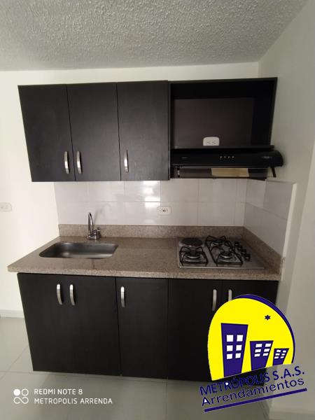 Apartamento en Venta en La Candelaria