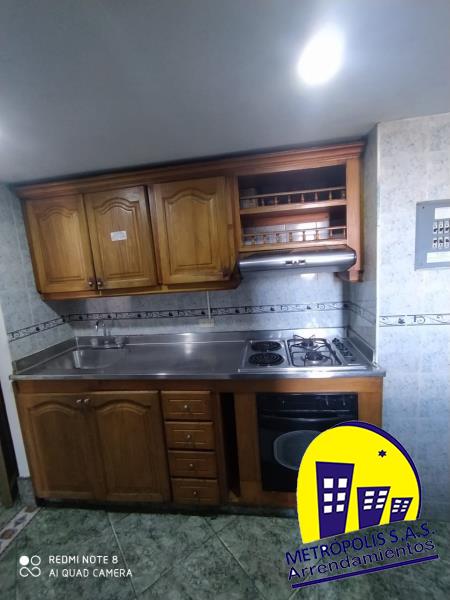 Apartamento en Venta en Centro